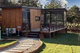 Tiny Hause Yaşam Tarzınız