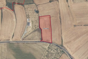 Tekirdağ Süleymanpaşa Naip’te Yatırım İçin Kaçırılmayacak Fırsat!