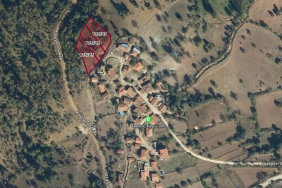 Balıkesir Dursunbey Emeksiz’de Kaçırılmayacak İmarlı Arsalar!