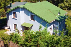 Silivri Akören Doğayla İç İçe Villa