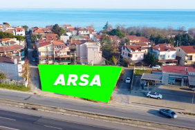 Silivri Gümüşyaka Trcari İmarlı Arsa
