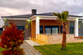 Silivri Gümüşyaka Satılık Villa