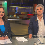 GENÇLER BENİM KIRMIZI ÇİZGİM