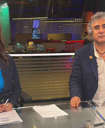 GENÇLER BENİM KIRMIZI ÇİZGİM
